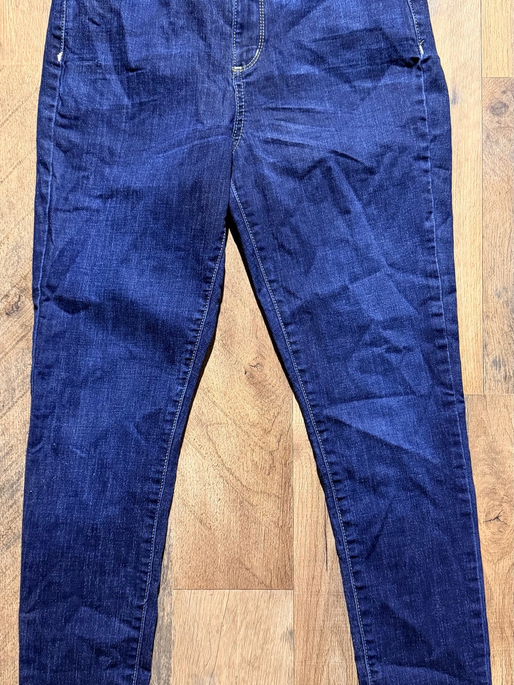 Arizona Jean Company Indigo Skinny Jeans